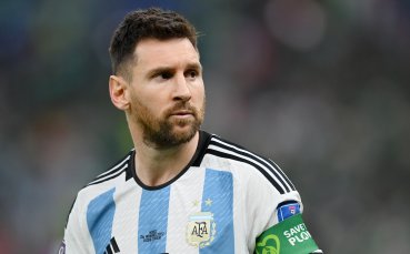 Аржентина и Мексико се изправят един срещу друг във втория
