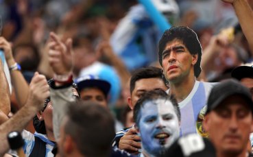 Аржентина и Мексико се изправят един срещу друг във втория