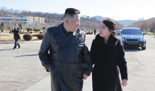 <p>&quot;Най-обичаното и скъпо дете&quot;: Тя ли ще наследи Ким Чен-ун</p>