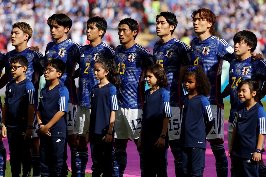 Катар 2022 Япония Коста Рика1