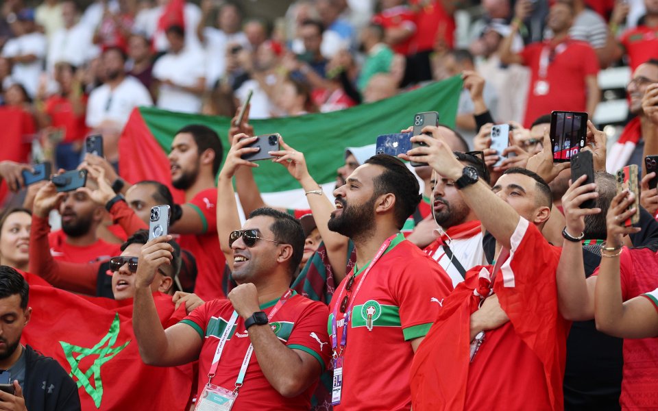 Канада се изправя срещу Мароко в последен мач от група