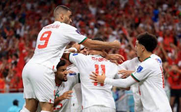 Канада се изправя срещу Мароко в последен мач от група