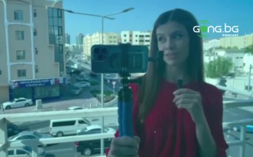 Българските журналисти които отразяват Световното първенство в Доха за DIEMA