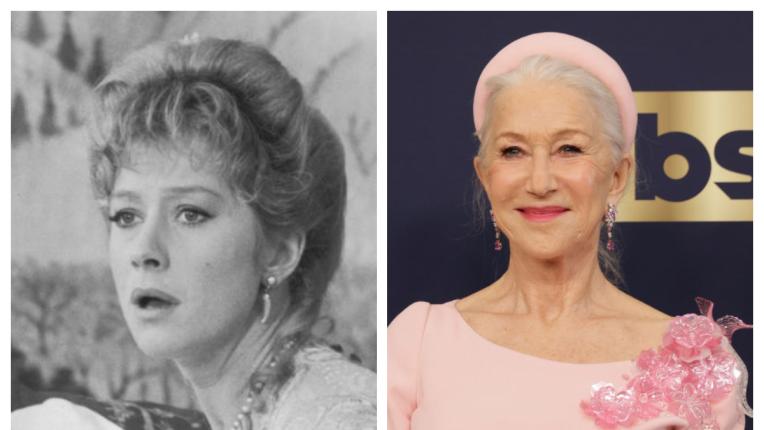  Да остарееш по холивудски: актрисите над 70, които към момента зашеметяват с хубостта си 