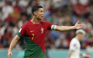 Абсурдът е пълен: Португалската федерация ще доказва, че Роналдо е вкарал