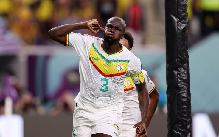 Сенегал надхитри Еквадор и се класира на осминафинал