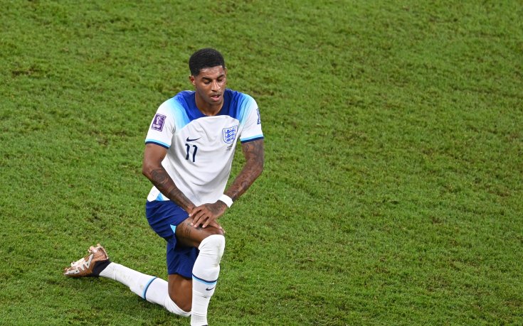 Рашфорд: Обещавам, че ще се върнем