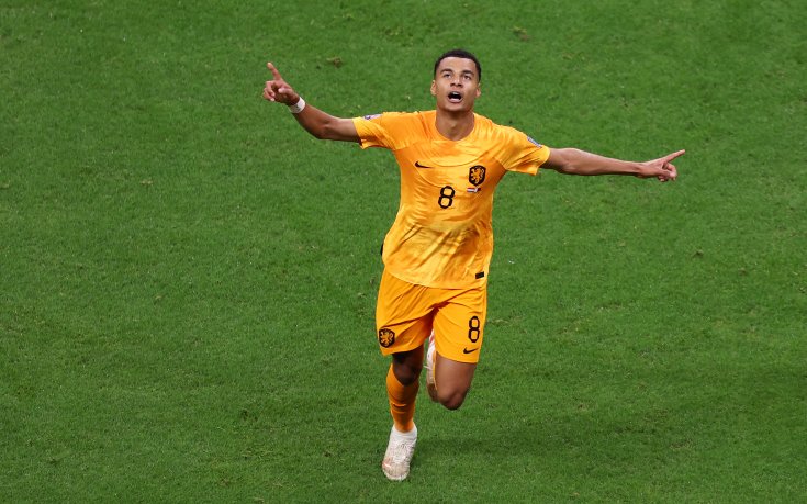 Звезда на Нидерландия влезе в историята на Световните първенства