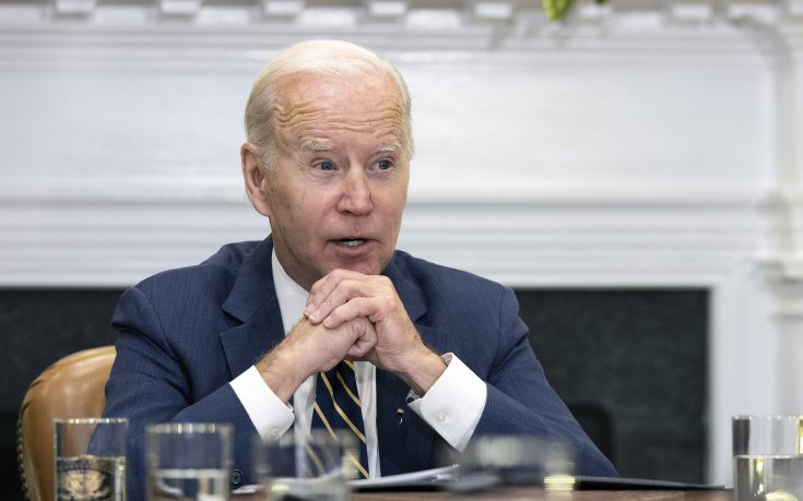 Джо Байдън: САЩ победи Иран, това е голям успех!