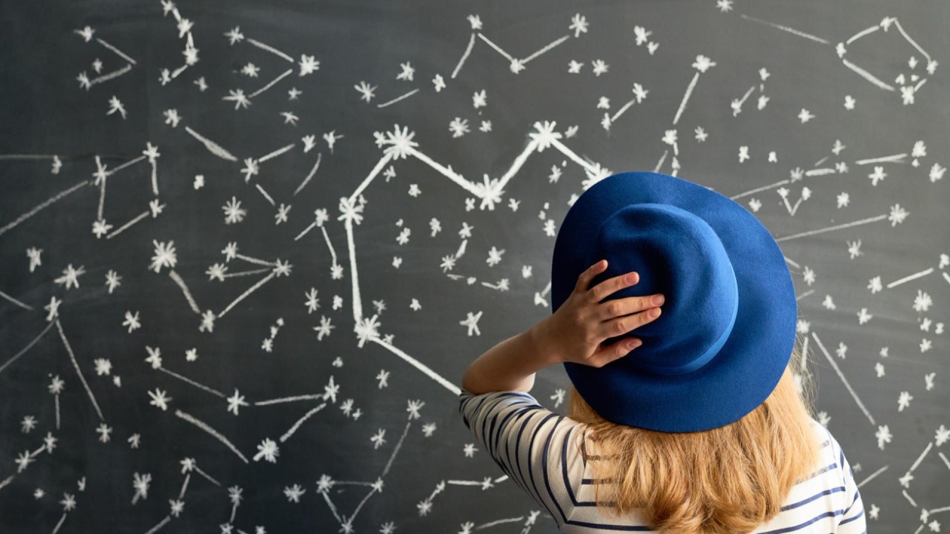 Различия които дори звездите не могат да изгладят ✨