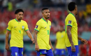 Бразилия ще гони трета победа в групата срещу Камерун