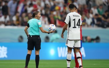Коста Рика и Германия играят при 0 1 в решителен мач