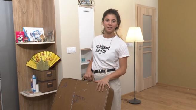  Мартина Пенева 