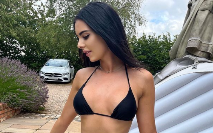 24 часа гола Амбър при титла на Англия