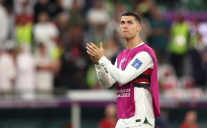Треньорът на Португалия за реакцията на Роналдо: Не ми хареса, въобще не ми хареса!