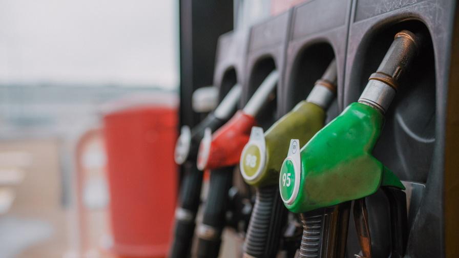 Ръст в цените на горивата: Каква е този път причината