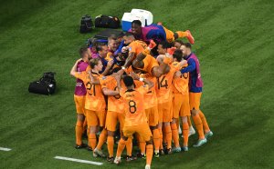 Нидерландия отстреля САЩ и чака съперника си на четвъртфинала