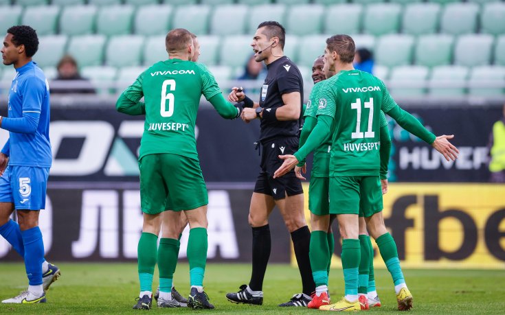 Лудогорец обяви програмата си за зимната подготовка