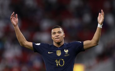 Франция победи Полша с 3 1 в осминафинален мач на Световното