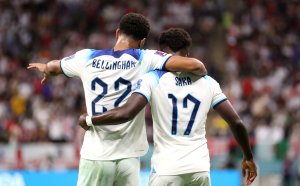 ГЛЕДАЙ НА ЖИВО: Англия - Сенегал 3:0, Кейн с първи гол в Катар