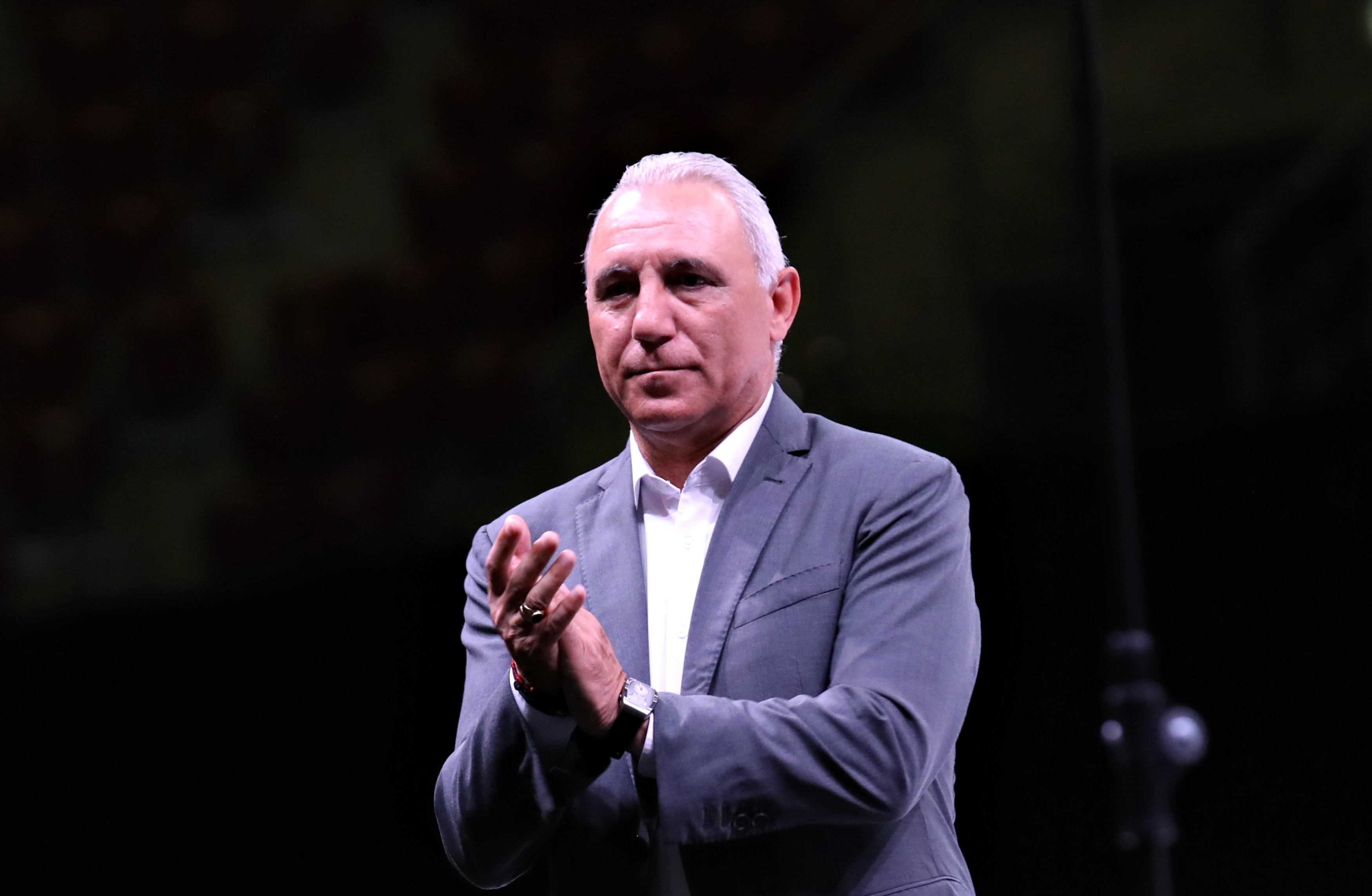 „Винаги сте били бойци!“ – Стоичков с трогващо послание към Михайлов, Пенев и Хубчев