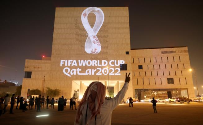 Домакинството на Катар за Световното първенство по футбол породи множество противоречия.