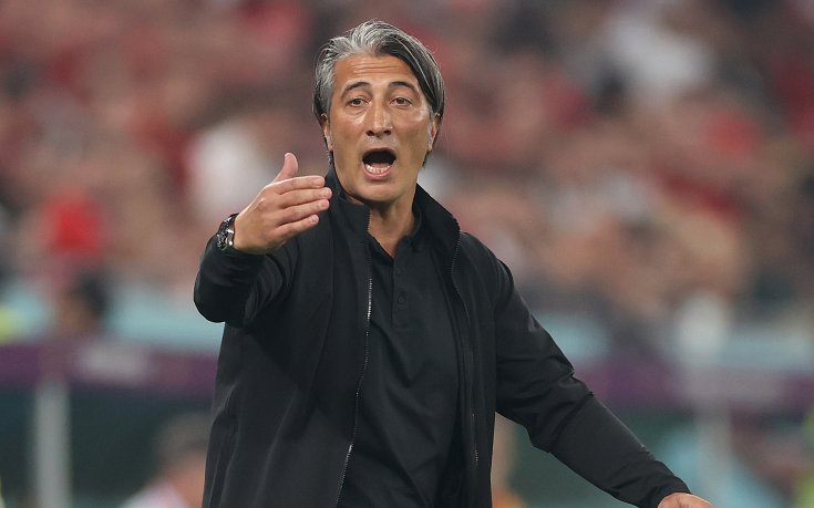 Вот на доверие за Мурат Якин в Швейцария