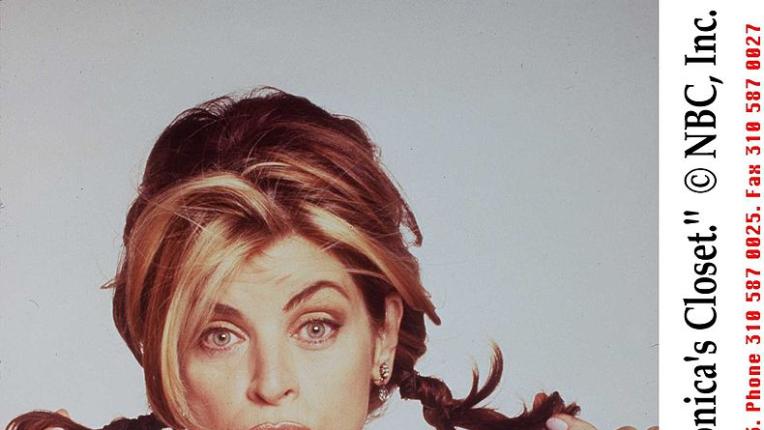  Спомен за Кърсти Али: по какъв начин се промени актрисата през годините 