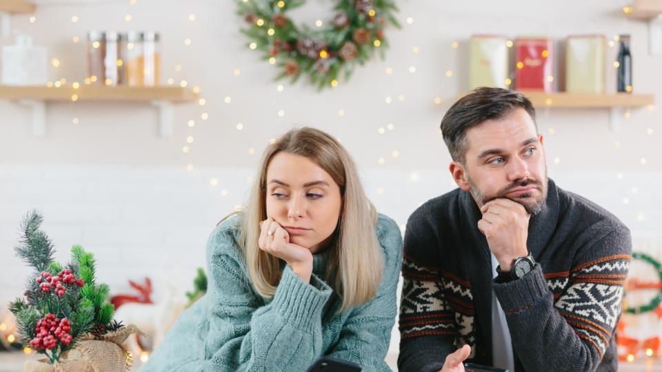 Всеки мъдър мъж знае, че е напълно излишно да се