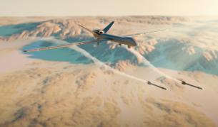 Ракети срещу Израел и Бахрейн часове след примирието с Иран