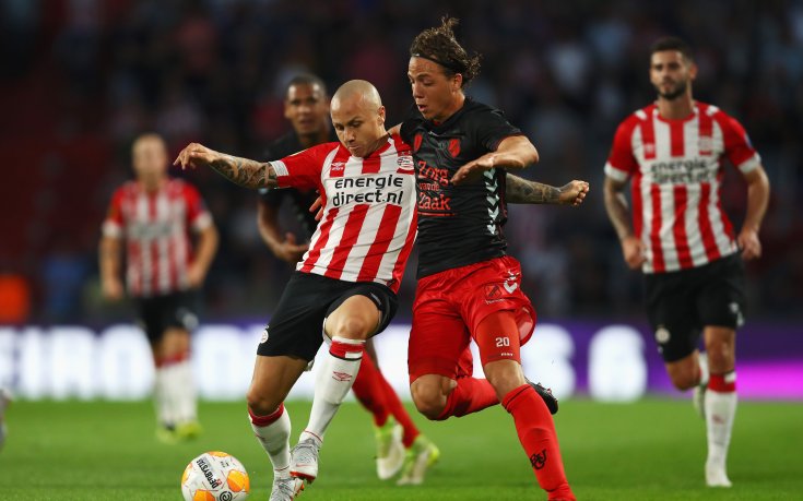 Новият в Локо Пд: Феновете бяха невероятни срещу ЦСКА