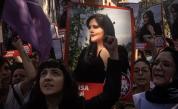 В Иран екзекутираха участник в протестите
