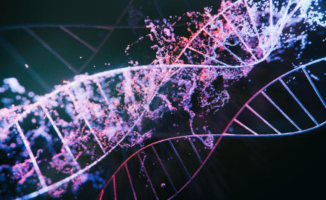Учени идентифицираха най-старата ДНК досега