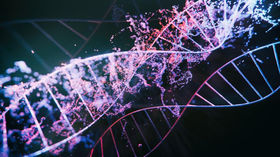 Грийнпийс се опасява, че освободената радиоактивност може да промени човешката ДНК
