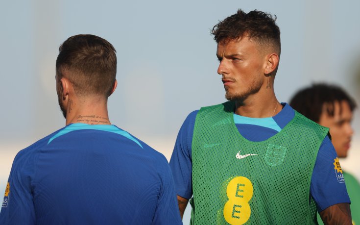 Разкриха лют скандал в лагера на Англия в Катар