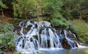 Спираща дъха красота: 5 не толкова известни, но впечатляващи водопада у нас