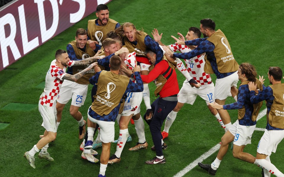 Полуфиналите на Мондиал 2022 са след по-малко от 24 часа,