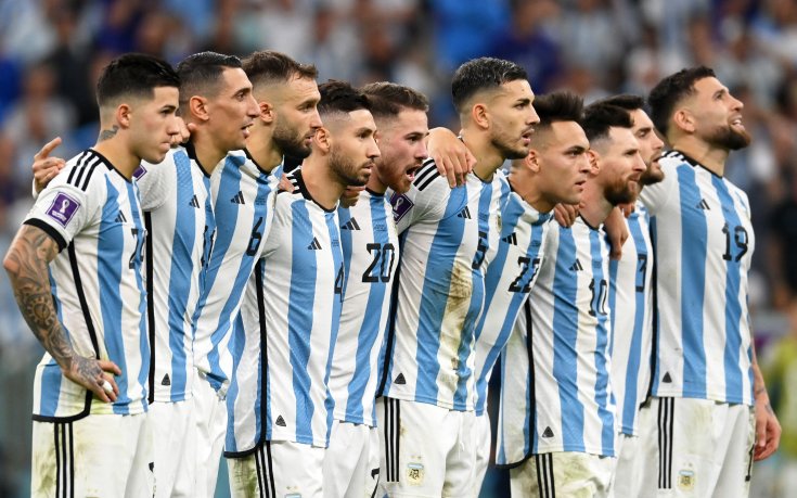 Аржентина и Хърватия излизат в люта битка за място на финала в Катар