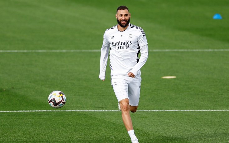 Решено: Бензема приключва кариерата си в Реал Мадрид