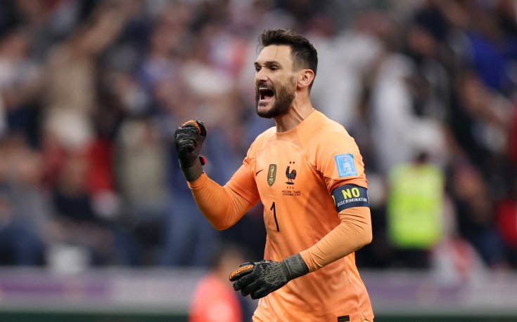 Лорис: Бяхме солидни във важните моменти