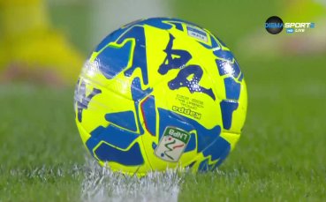 Фрозиноне – Пиза 0:0 /репортаж/