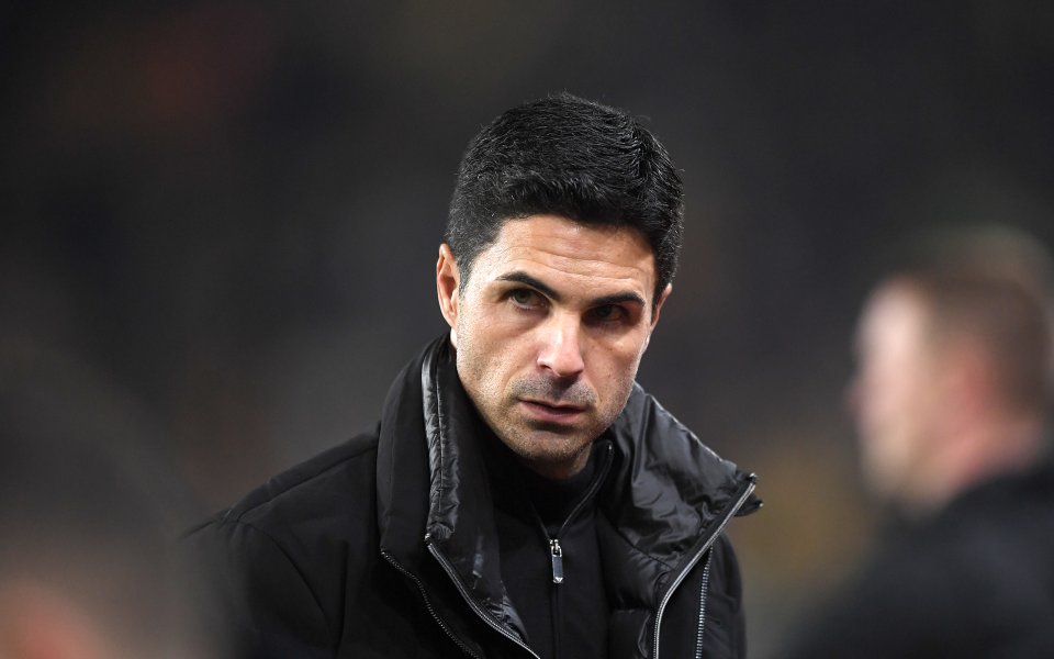 След контузията на Габриел Жезус, Арсенал може и да е