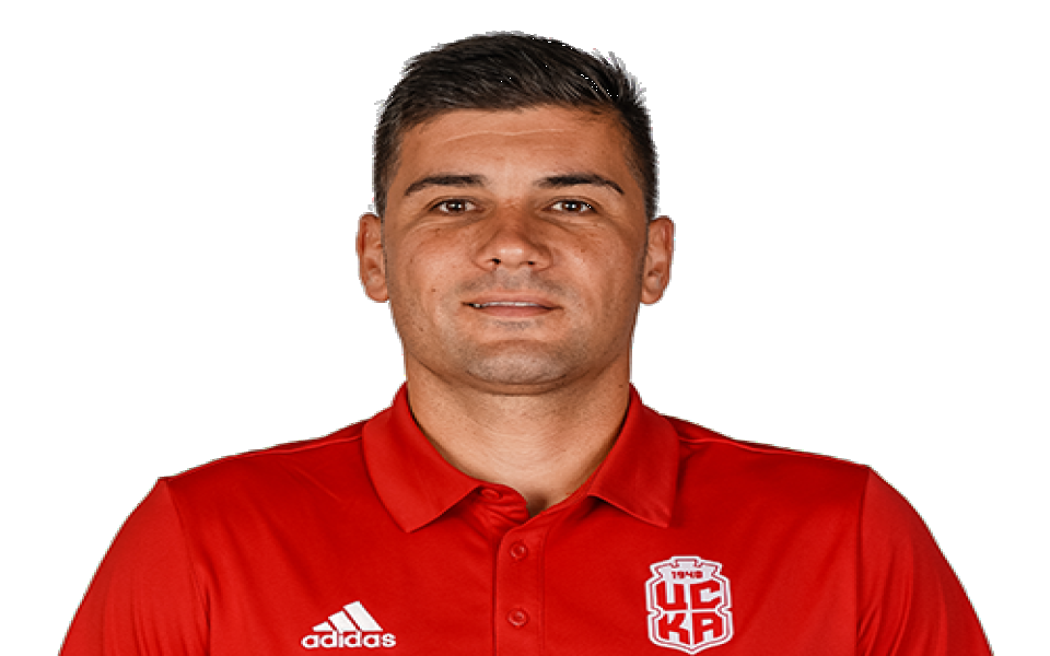 Подготовката на червените таланти в Поморие ще продължи до 1