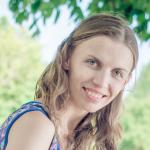 Десислава Пеева - сертифициран консултант по кърмене и лактация