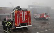 Трима загинали при пожар в австрийска болница