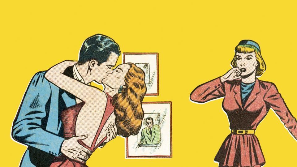 Колкото и да е добър един лъжец, все има нещо,