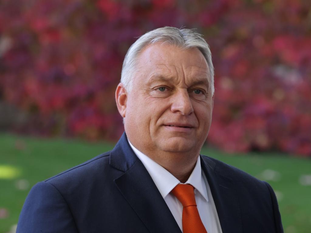 Този път унгарският премиер Виктор Орбан очевидно смята да се