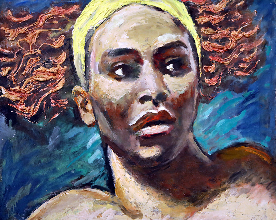 <p>Шампионка (Серина Уилямс)</p>