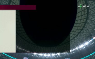 Аржентина - Хърватия /състави/