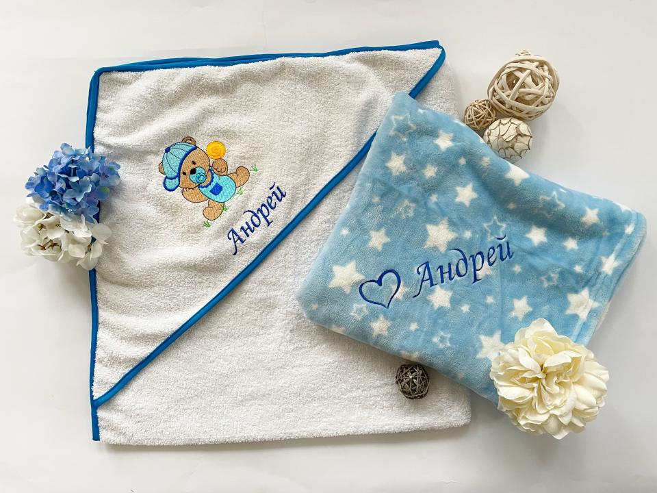  малко зайче 